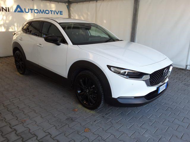 MAZDA CX-30 2.0L e-Skyactiv-G 150cv M Hybrid Homura