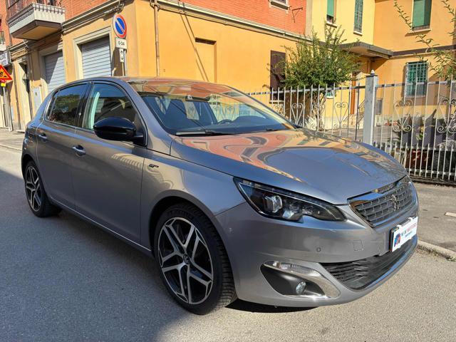 PEUGEOT 308 BlueHDi 120 S&S GT Line "ProMMo"