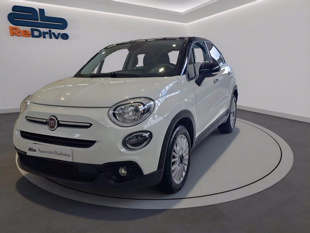 FIAT 500x 1.3 mjt sport 95cv del 2022