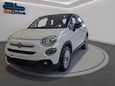 FIAT 500x 1.3 mjt sport 95cv del 2022