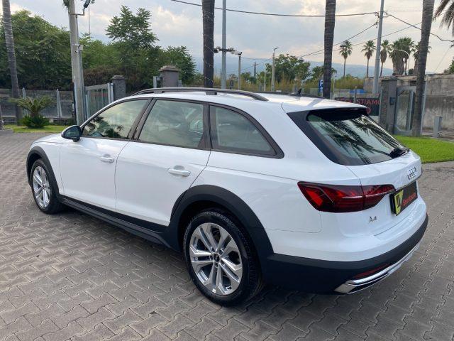 AUDI A4 allroad 40 TDI 204 CV S tronic Evolution