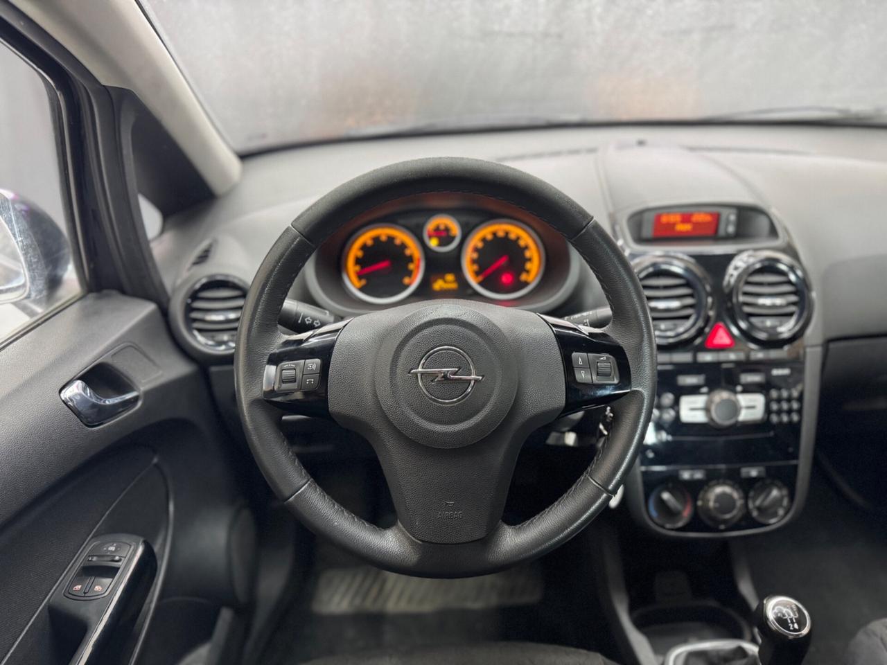 Opel Corsa 1.2 Benzina GPL VALIDO 2033 5PORTE ADATTA NEO