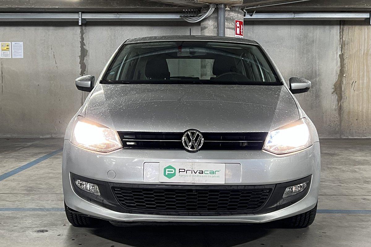 VOLKSWAGEN Polo 1.2 TDI DPF 3 p. Comfortline