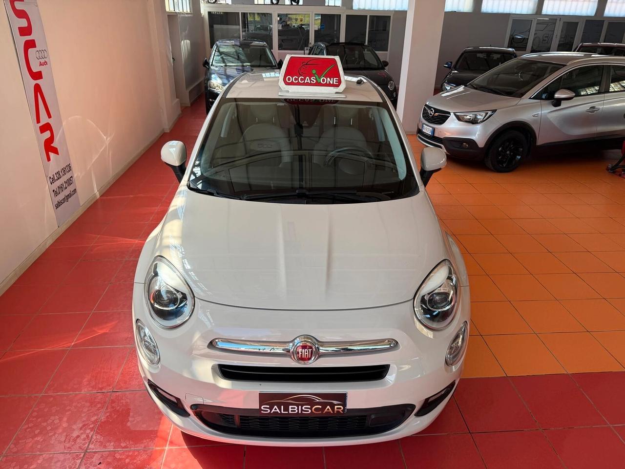 500 x MULTIAT EURO 6 98000 KM UNICOPROP.