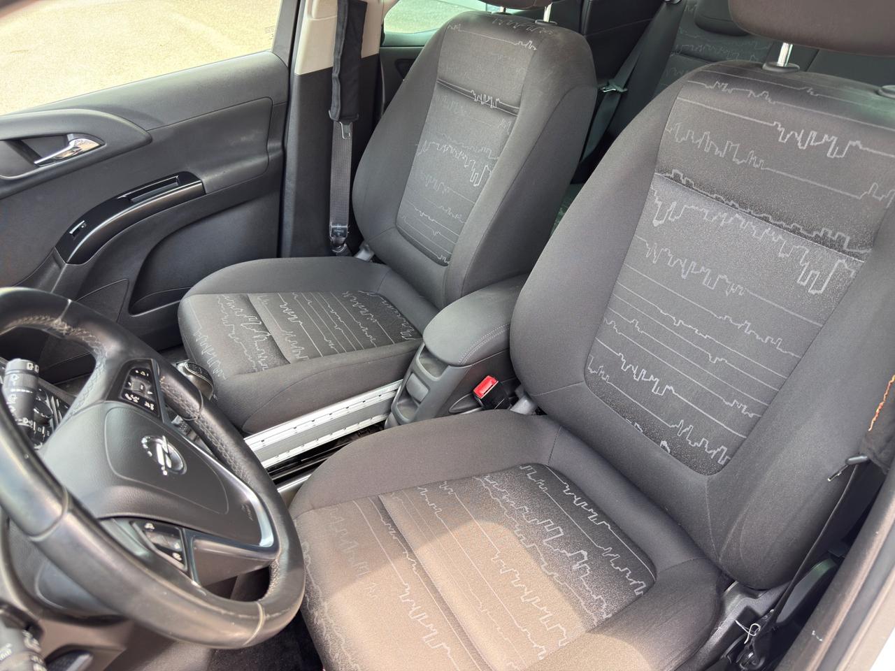Opel Meriva 1.4 100CV Cosmo