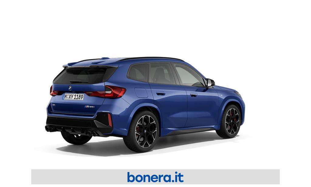 BMW X1 M 35 i MSport Pro xDrive