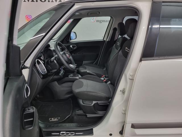 FIAT 500L 1.4 95 CV Mirror