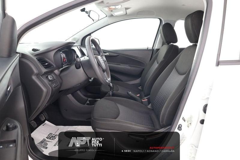 Opel Karl Karl 1.0 Rocks 73cv my19