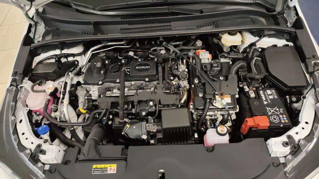 SUZUKI Swace 1.8h Cool e-cvt