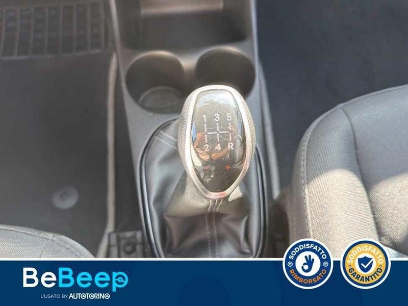 Opel Karl 1.0 ROCKS 75CV