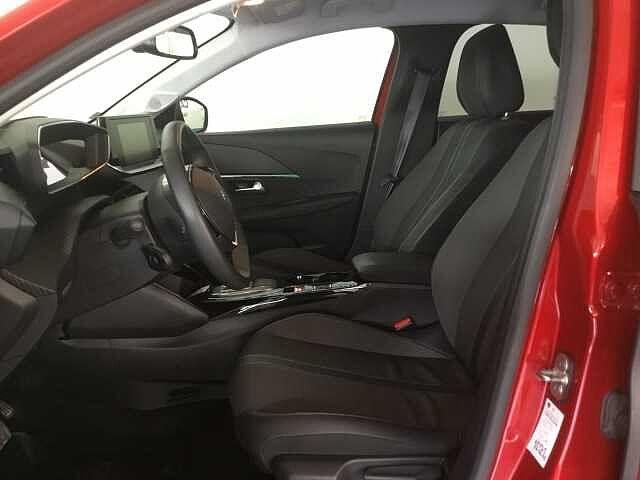 Peugeot 208 Allure Pack 136 CV - Usata