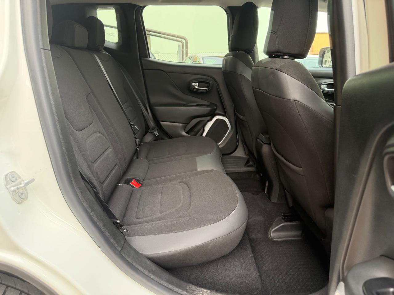 Jeep Renegade 1.4 MultiAir Limited