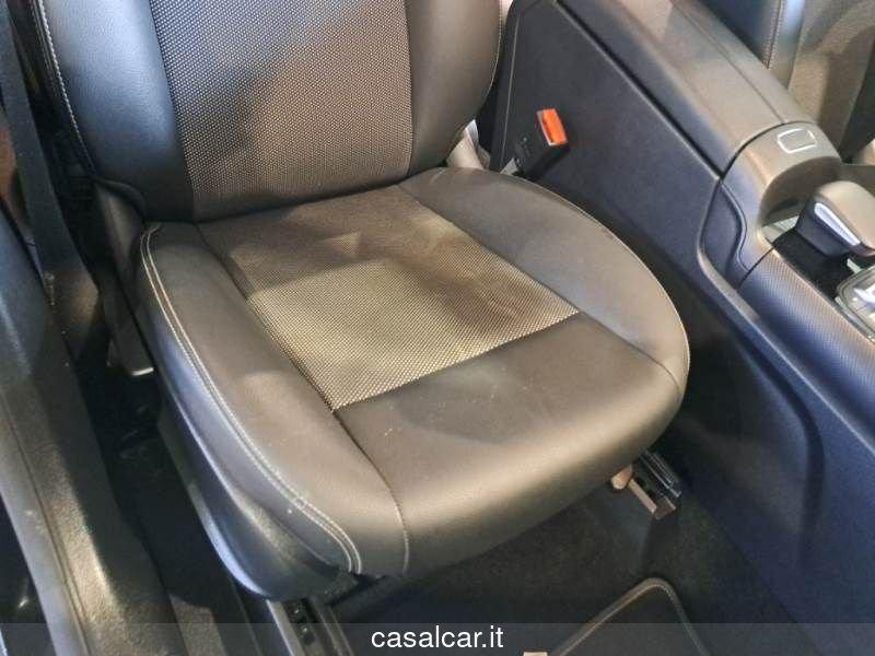 Mercedes-Benz GLA GLA 200 d Automatic Business Extra FINO A 3 ANNI DI GARANZIA KM ILLIMITATI PARI ALLA NUOVA