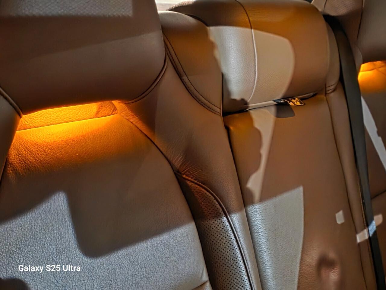 Mercedes-benz CLA 250 Automatic Premium