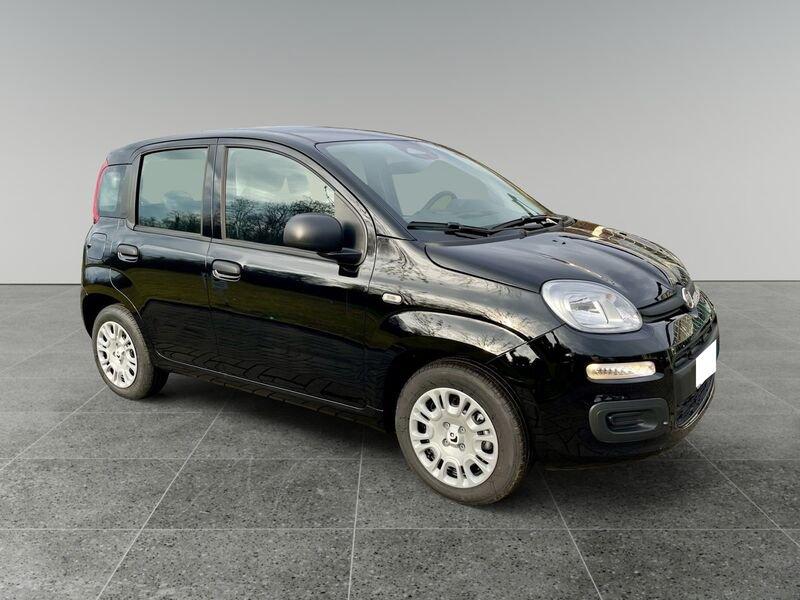 FIAT Panda 1.0 FireFly S&S Hybrid 5 POSTI - KM0