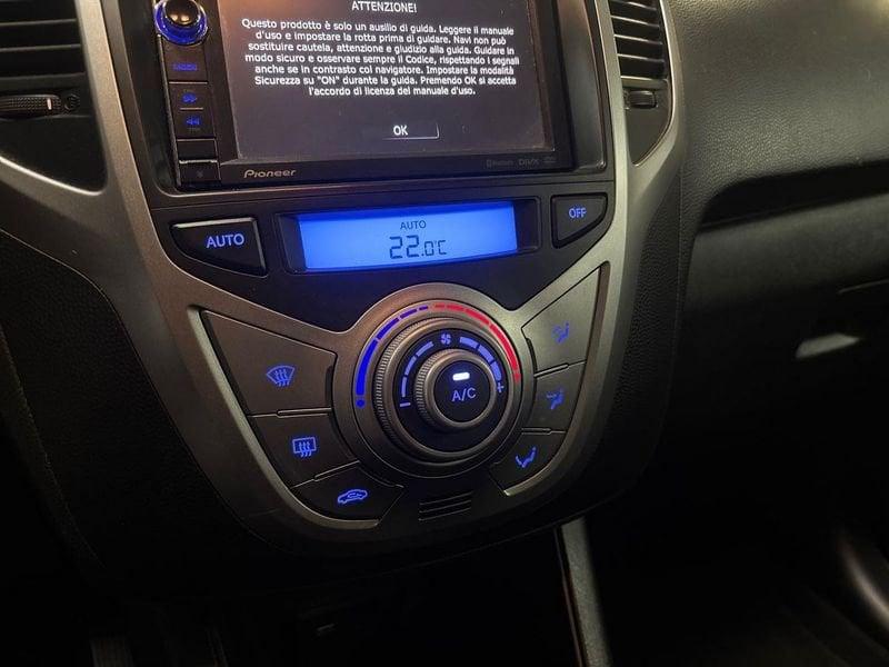 Hyundai ix20 1.4 90 CV Comfort