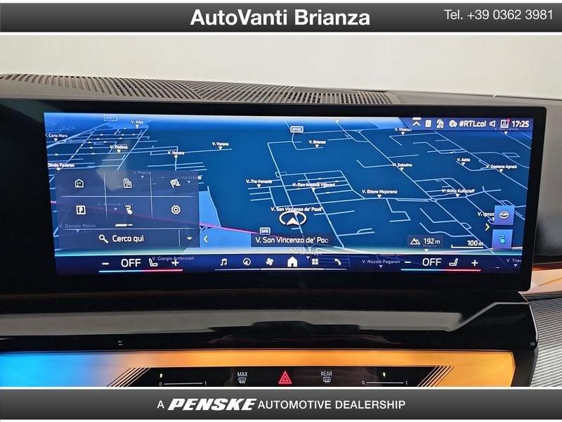 BMW i5 i5 xDrive 40 Msport Pro