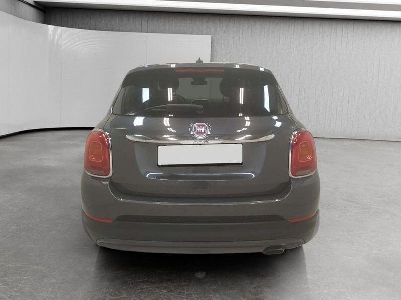 FIAT 500X 1.4 m-air Lounge 4x2 140cv dct my17
