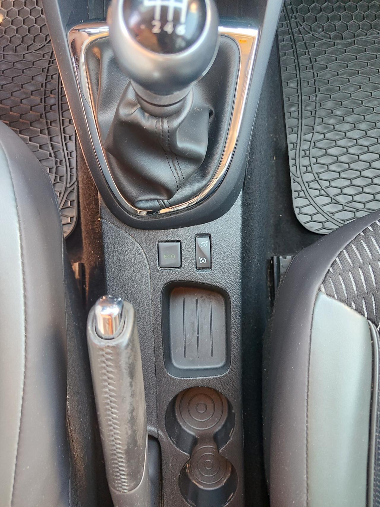 Renault Captur dCi 8V 110 CV Start&Stop Energy Intens