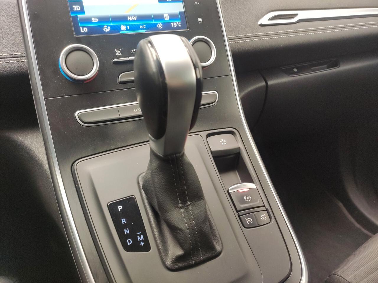 Renault Scenic Scénic dCi 8V 110 CV Energy Intens