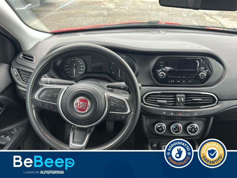 FIAT Tipo 5P 1.0 100CV