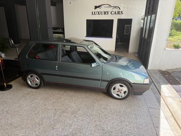 Fiat Uno turbo i.e. Tetto Apribile