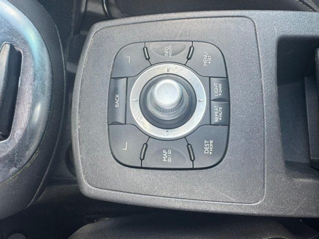 RENAULT Scenic Scénic TCe 115 CV AUTOCARRO 5 POSTI