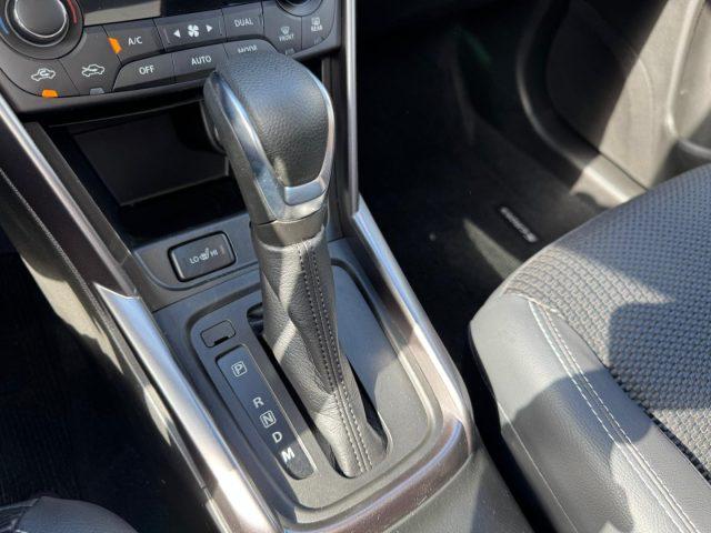 SUZUKI S-Cross 1.5 FULL Hybrid A/T Starview
