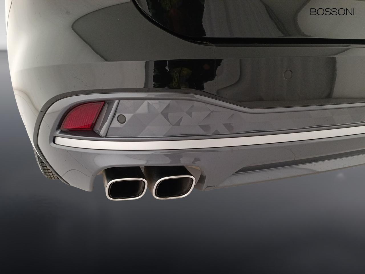Audi A5 avant 2.0 tdi mhev+ 204cv business advanced