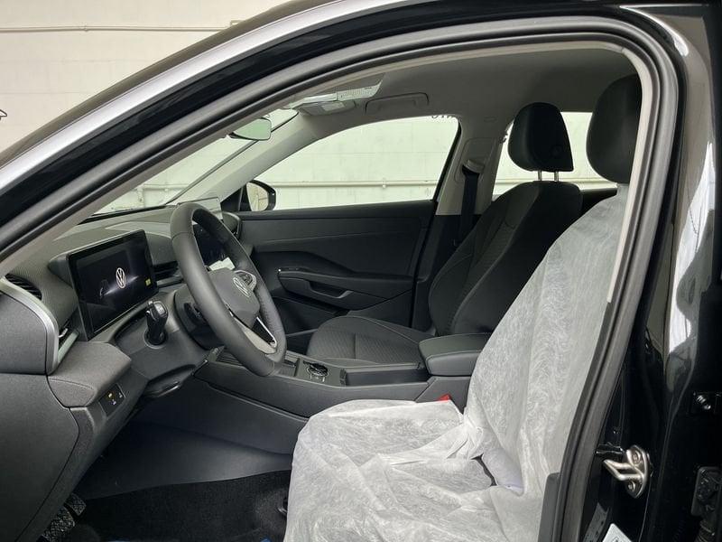 Volkswagen T-Roc T-Roc 1.5 tsi Life dsg