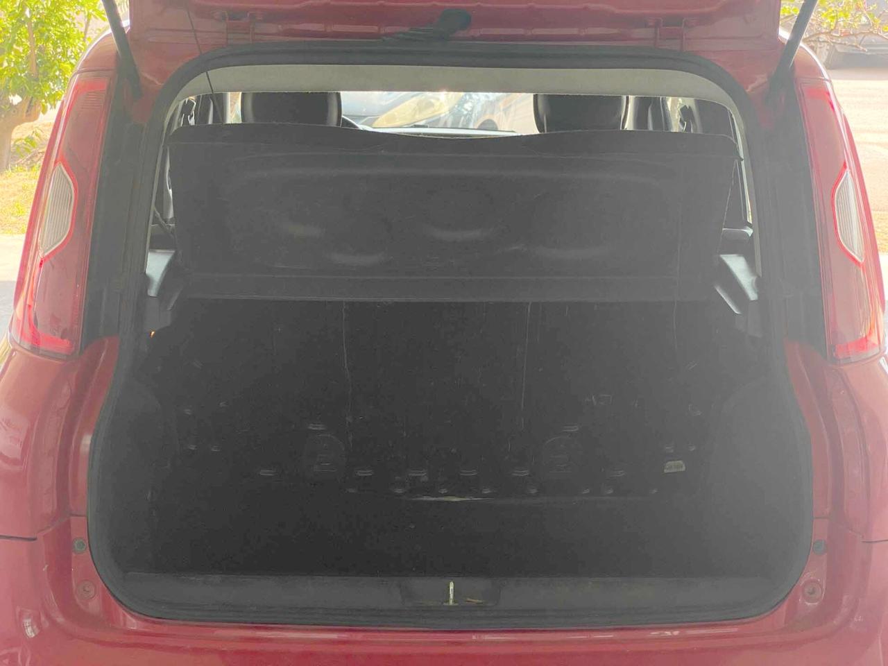 Fiat Panda 1.3 MJT 95 CV S&S Easy