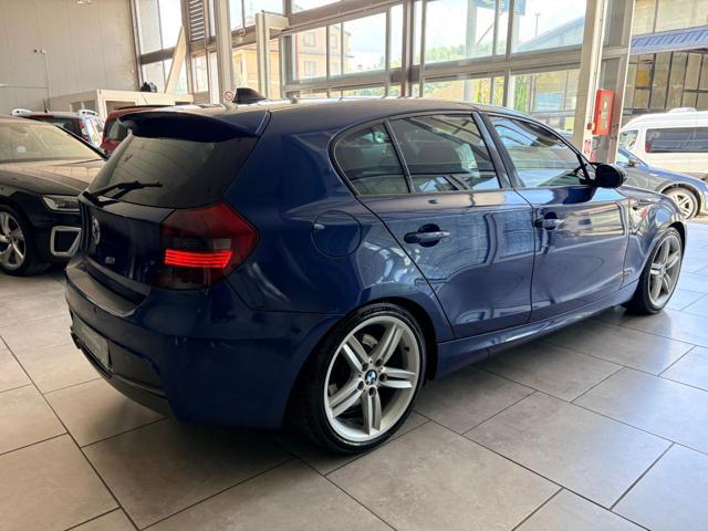 BMW 123 d 204cv Msport / M sport TETTO KEYLESS CRUISE