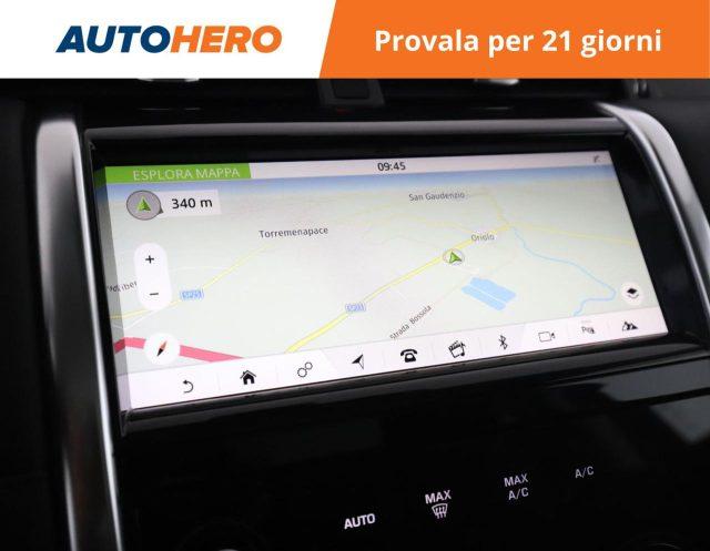 LAND ROVER Discovery Sport 1.5 I3 PHEV 309 CV AWD Auto S