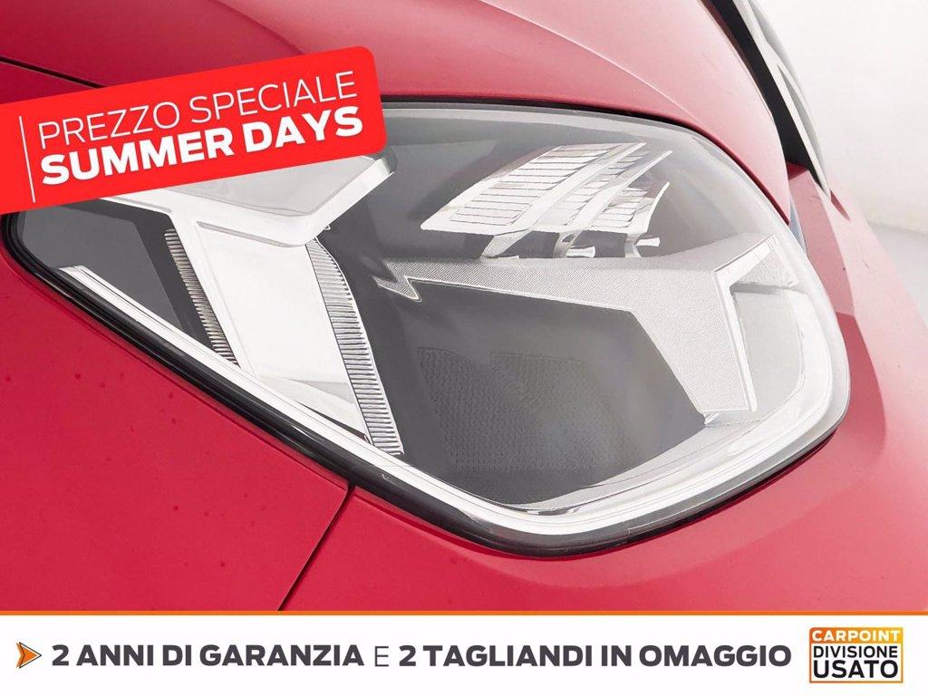 VOLKSWAGEN E-up! 5p del 2021