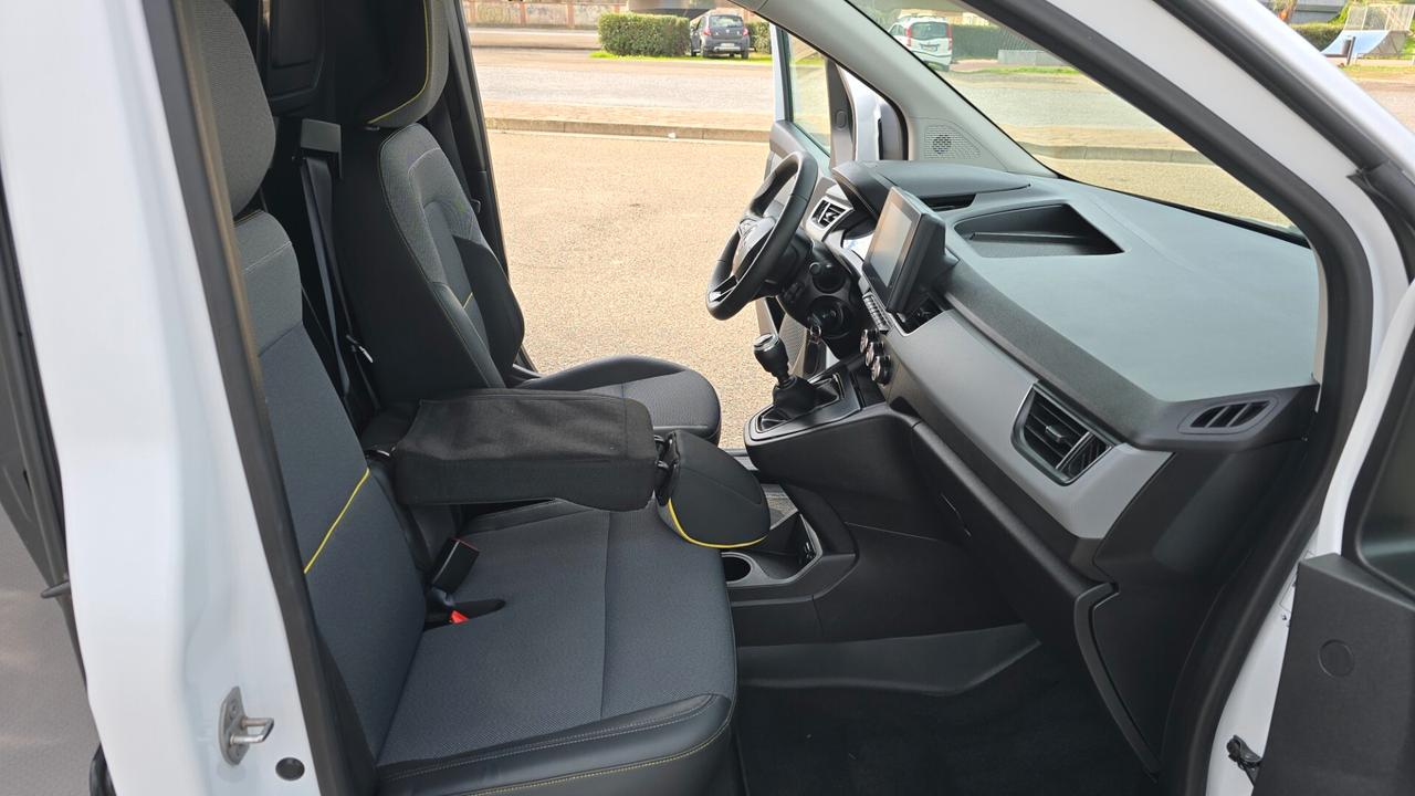 Renault Kangoo 1.5 dCi 95CV Van