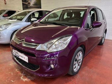 CITROEN C3 PureTech 82 Exclusive