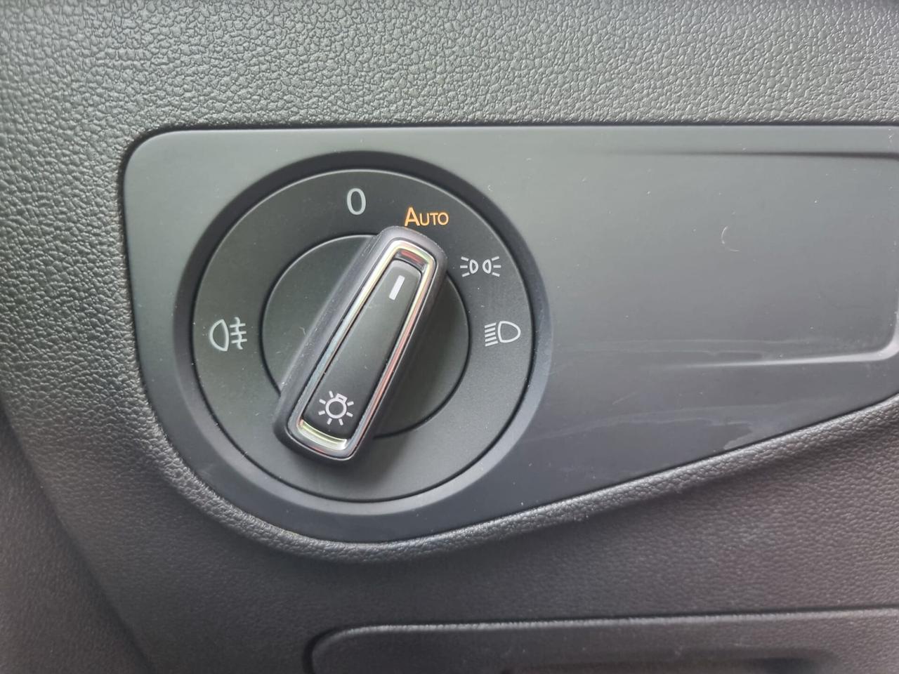 Volkswagen Tiguan 2.0 TDI 150 CV SCR DSG Life