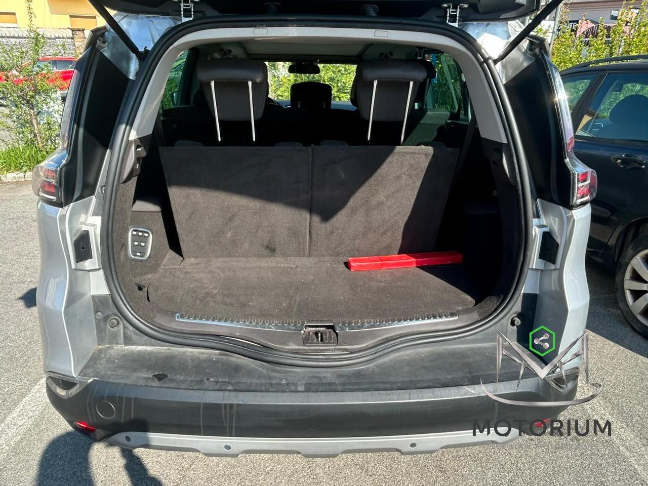 Renault Espace ENERGY INTALE PARIS 4CONTROL