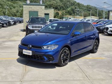 Volkswagen Polo 1.0 tsi R-Line 95cv dsg