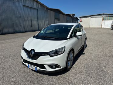 Renault Scenic dCi 8V 110 CV Energy Sport Edition2