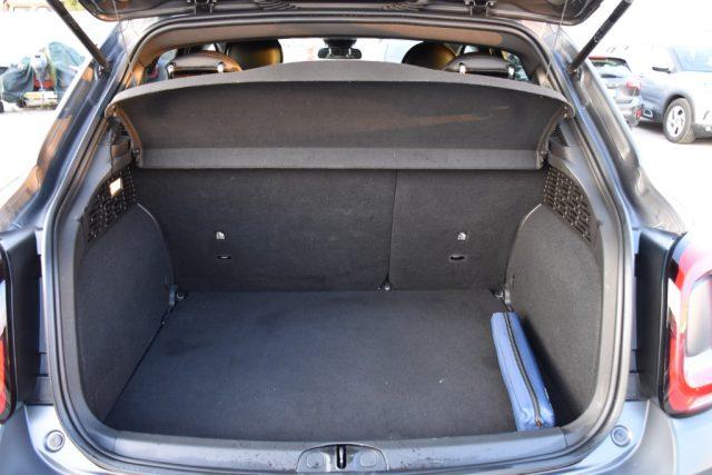 FIAT 500X 1.6 MultiJet 120 CV Sport *LED, NAVI*