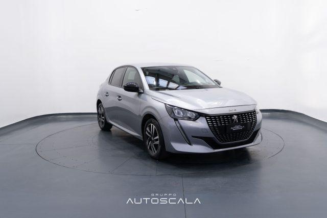 PEUGEOT 208 1.2 PureTech 100cv S&S Allure 5 porte