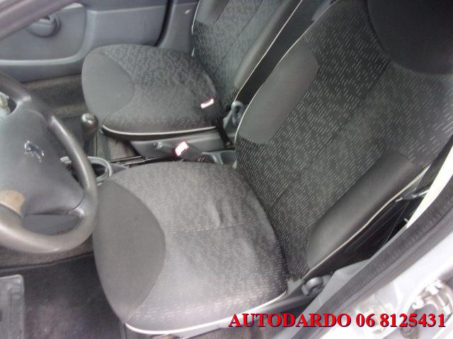 PEUGEOT 107 1.0 68CV 5p. Desir