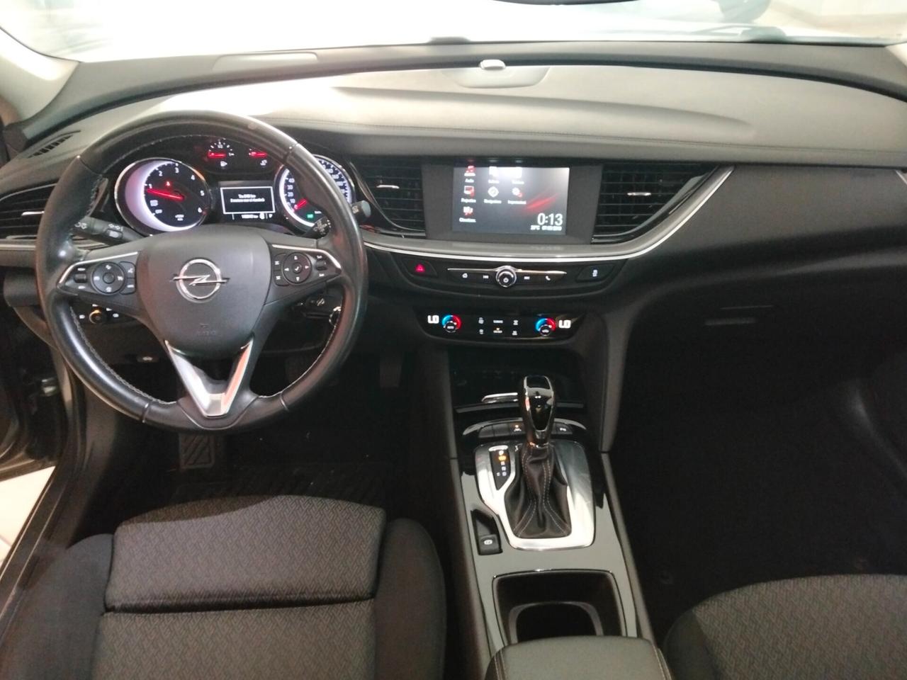 Opel Insignia 1.6 CDTI 136 S&S aut.Sports Tourer Business