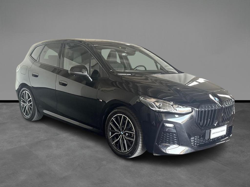 BMW Serie 2 Active Tourer 218 d Msport DCT