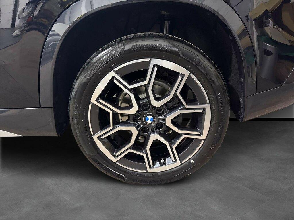 BMW X1 18 d xLine sDrive DCT