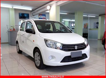 SUZUKI Celerio 1.0 Dualjet S&S Cool