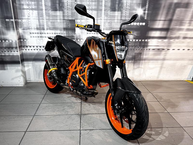 KTM 690 Duke Abs