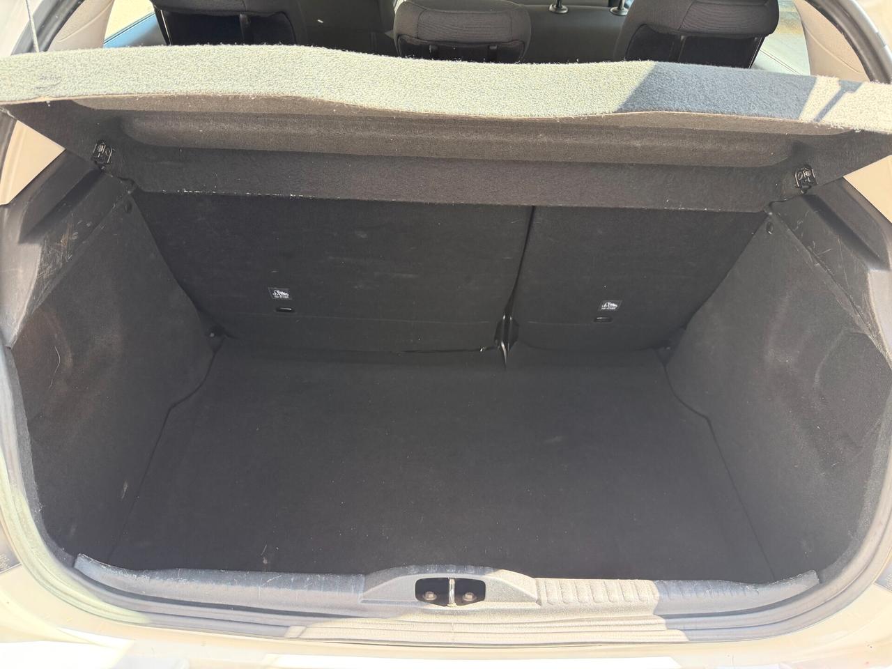 Citroen C3 BlueHDi 100 S&S Feel Pack