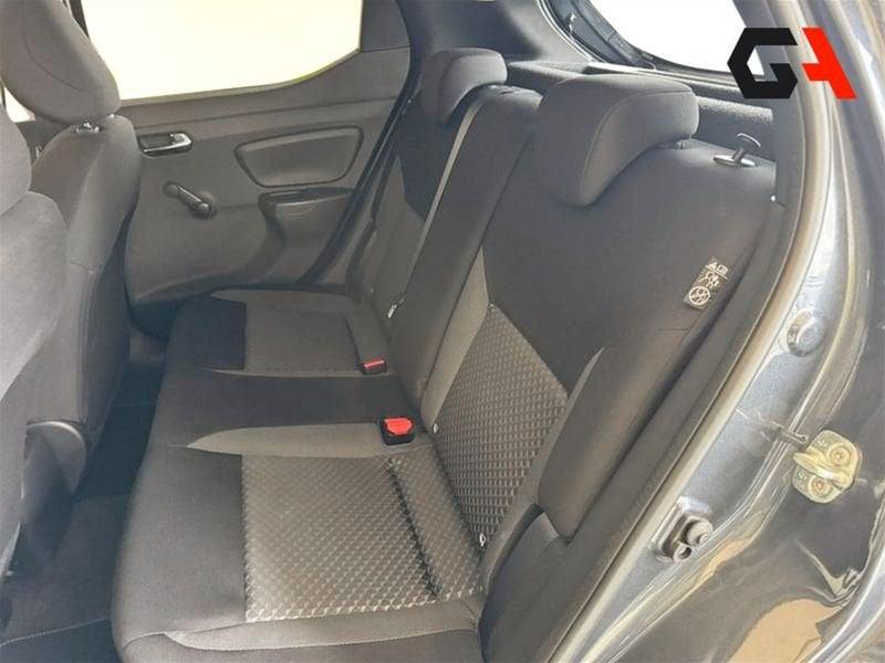 Nissan Micra IG-T 100 5 porte Acenta